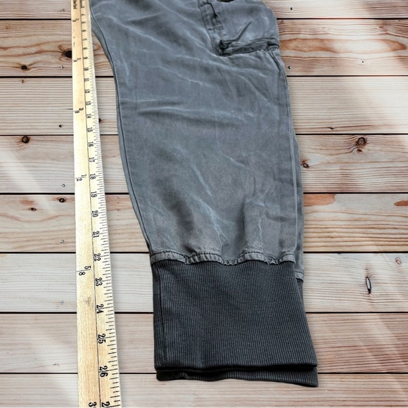 Young Fabulous & Broke Gray Joggers - Picture 6 of 8